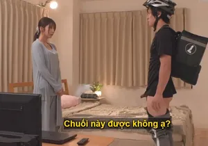Chung phòng với tên thầy giáo đáng ghét khi đi khảo sát