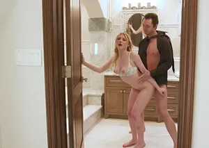 Thanh niên thất tình gặp phải em sale dâm đãng