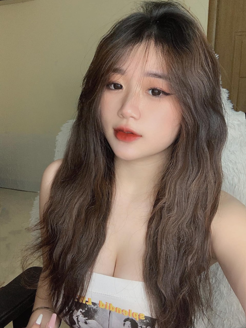 Ngày 13 tháng 7 năm 2023_Vào đi, em yêu